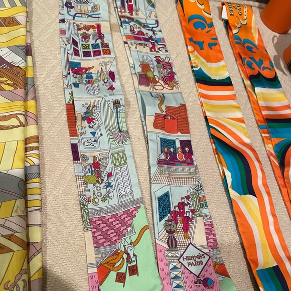 Twilly SETS (please read description) - Picture 3 of 4